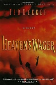 Heaven's Wager (Martyr's Song, Book 1)