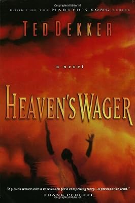 Heaven's Wager (Martyr's Song, Book 1)