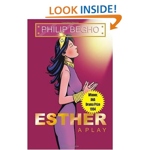 Esther: A Play