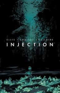 Injection, Vol. 1