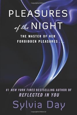 Pleasures of the Night (Dream Guardians, Book 1)