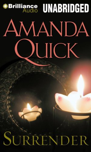 Surrender by Amanda Quick