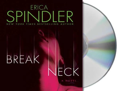 Breakneck by Erica Spindler