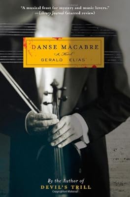Danse Macabre: A Daniel Jacobus Mystery