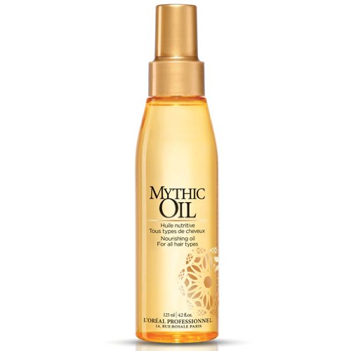 L'OREAL by L'Oreal MYTHIC OIL 4.2 OZ (L'OREAL PROFESSIONEL)