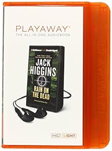 The Rain on the Dead