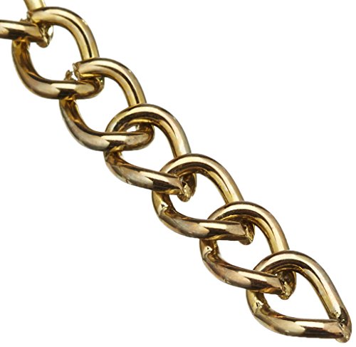 Algopix Similar Product 1 - Dresselhaus 1 Reel 25 m Brass Plated