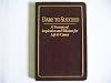 Dare to Succeed A Treasury of Inspiration and Wisdom for Life & Career