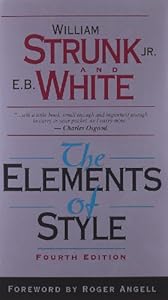 The Elements of Style