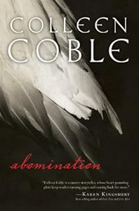 Abomination (Rock Harbor Series)