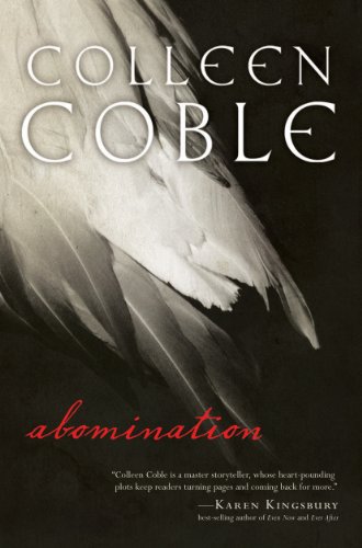 Abomination (Rock Harbor Series) by Colleen Coble