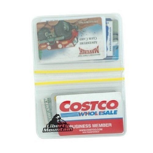 Waterproof Wallet