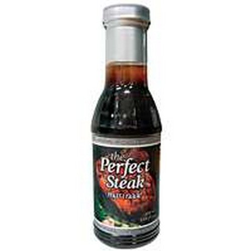 Broil King GrillPro 50990 Perfect Steak Marinade, 350 ml 9513797 eBay