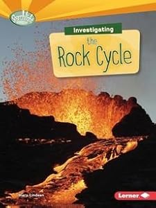 Rock cycle.