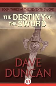 The Destiny of the Sword