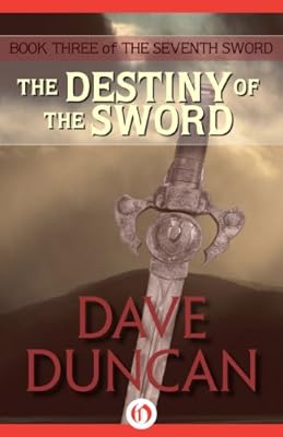 The Destiny of the Sword