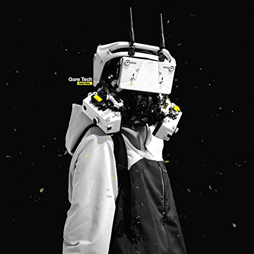 Algopix Similar Product 2 - Geist Fibre