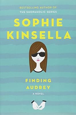 Finding Audrey