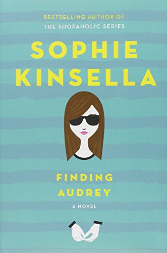 Finding Audrey by Sophie Kinsella