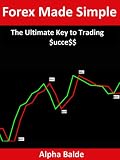 Forex Made Simple: The Ultimate Key to Trading $ ucce$ $