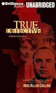 True Detective (Nathan Heller Series)