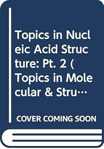 Topics in nucleic acid structure