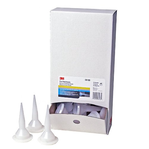 

3M 08188 Flex Pack Nozzle