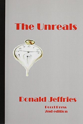 The Unreals by Donald Jeffries