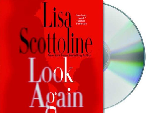 Look Again by Lisa Scottoline