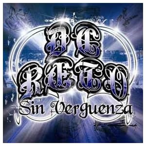 Capa de Sin Verguenza