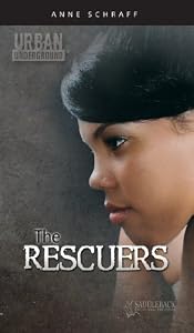 Rescuers