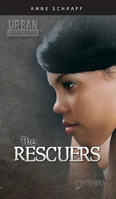 Rescuers