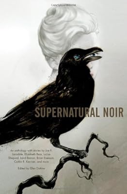 Supernatural Noir