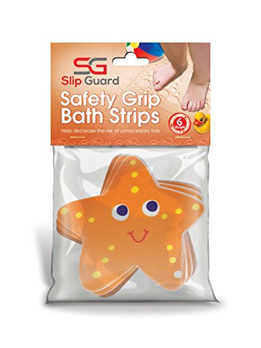 Algopix Similar Product 18 - Non Slip Bathtub Stickers for Baby Bath
