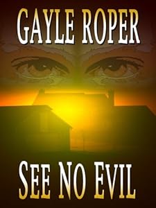 See No Evil (Amhearst Mystery Series #1) (Steeple Hill Love Inspired Suspense #39)
