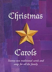 Christmas Carols by Sandy Nightingale