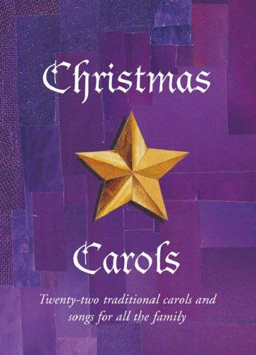 Christmas Carols by Sandy Nightingale