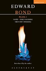 Bond Plays: 1: Saved, Early Morning, The Pope's Wedding