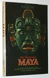 The Mysterious Maya Hardcover June, 1977
