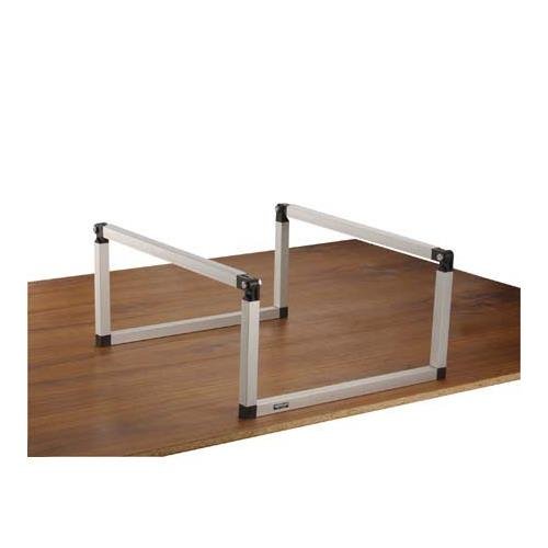 Algopix Similar Product 6 - Novoflex 450mm Double Sided Rail