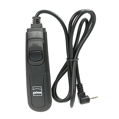 Algopix Similar Product 4 - Dorr 60E3 Remote Shutter Release for