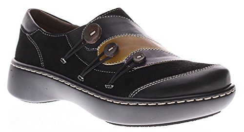 Spring Step Women's Grenadine Clogs