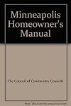 Minneapolis Homeowner's Manual