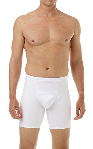Algopix Similar Product 4 - Underworks Mens Hip Buster and Butt