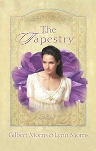 The Tapestry: Leonie (The Creoles Series #4)
