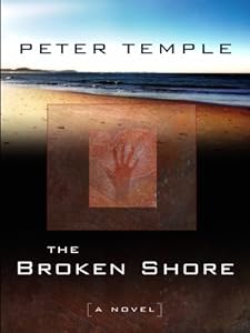 The Broken Shore (Thorndike Reviewers' Choice)