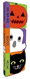 Chunky Packs: Halloween