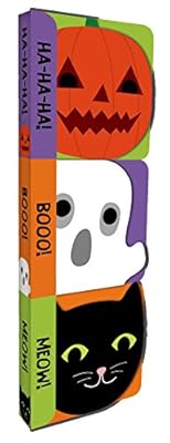 Chunky Packs: Halloween
