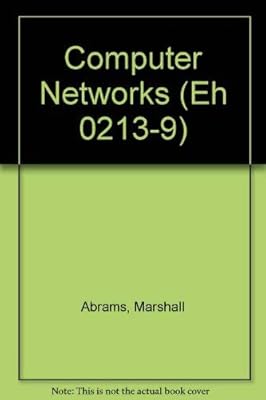 Computer Networks: A Tutorial (Eh 0213-9)