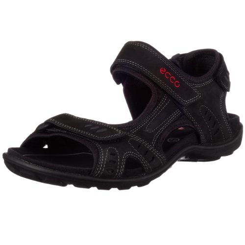 夏天福利：ECCO 爱步 Yucatan Sandal 凉鞋晒单